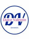 Logo Dulce Valentín