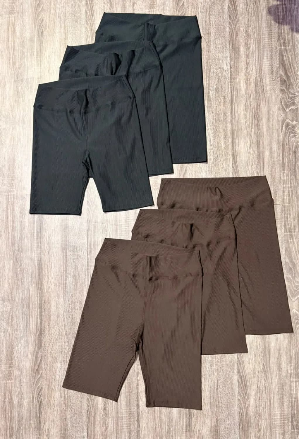 Biker morley talle especial