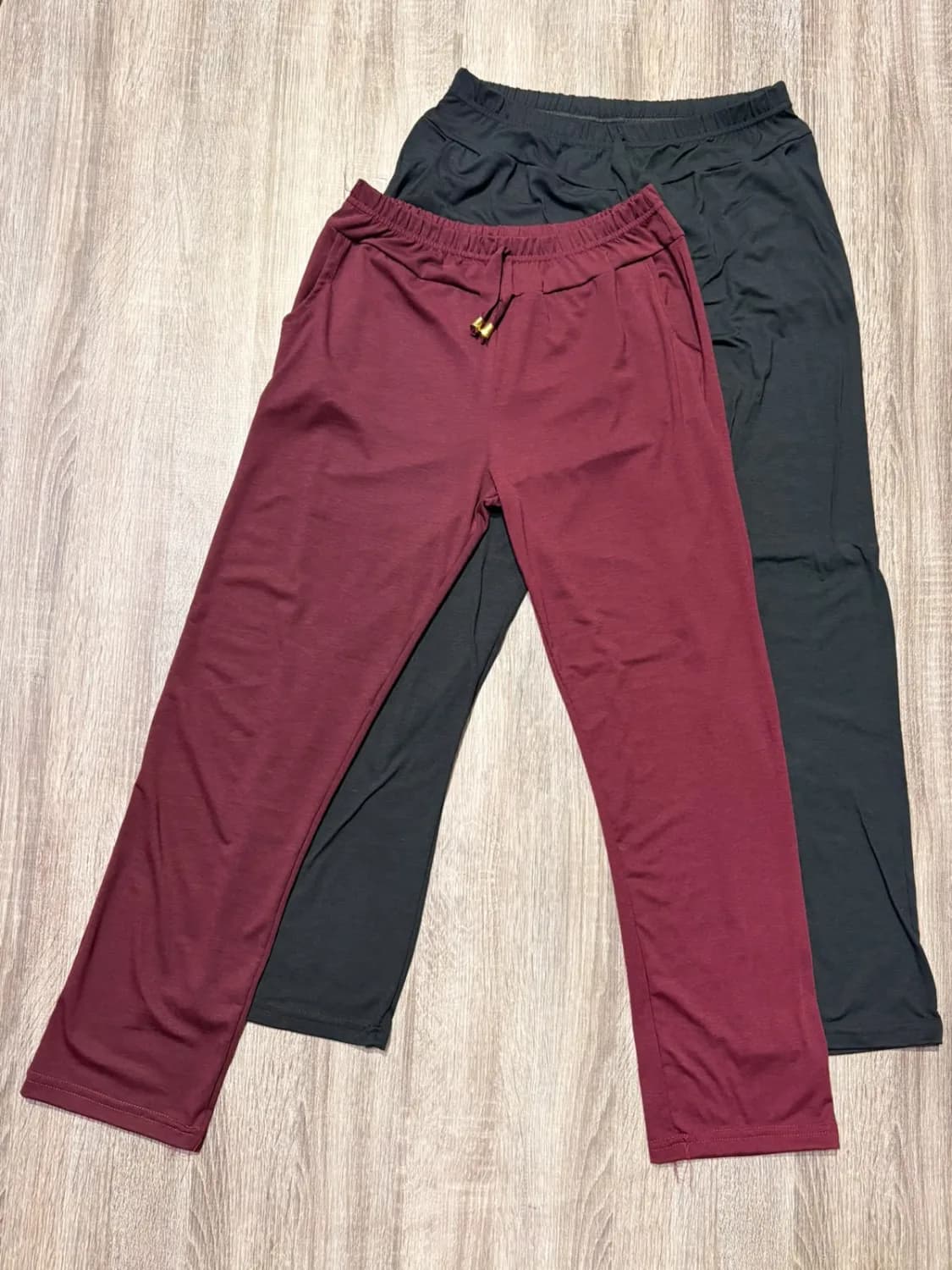 Pantalon modal