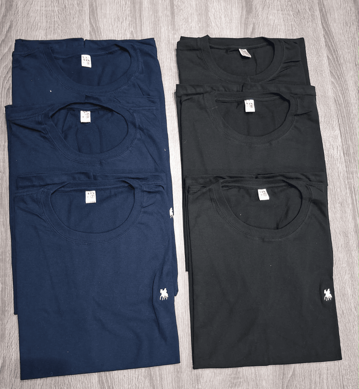 Remera Lisa Especial