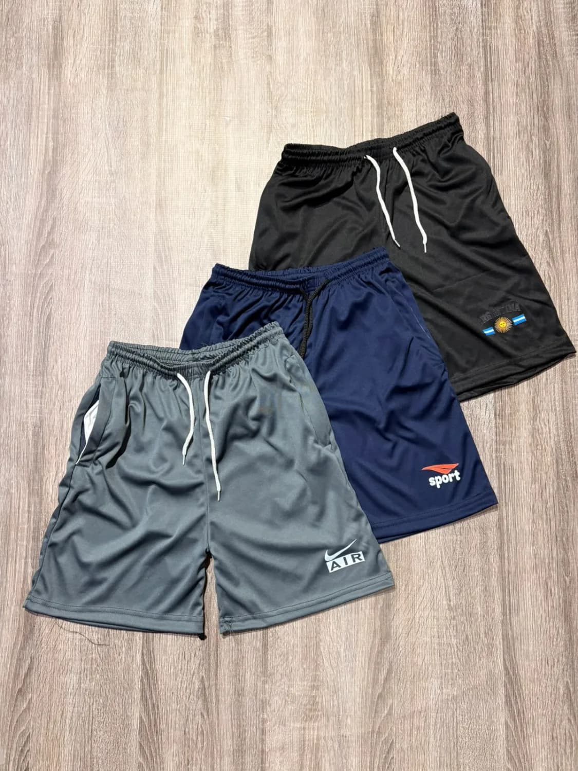 Short 2x$10.000