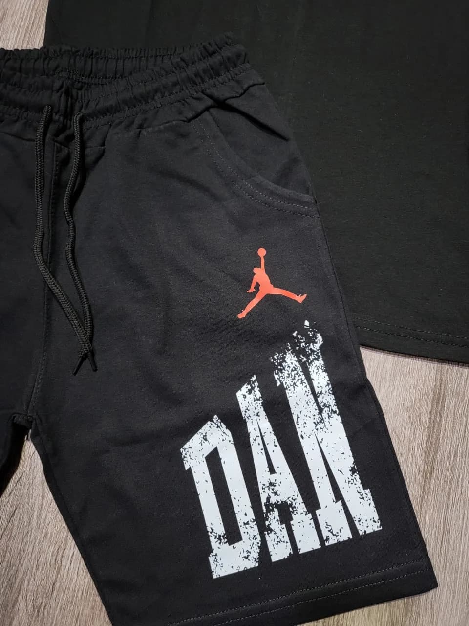 Conjunto Jordan