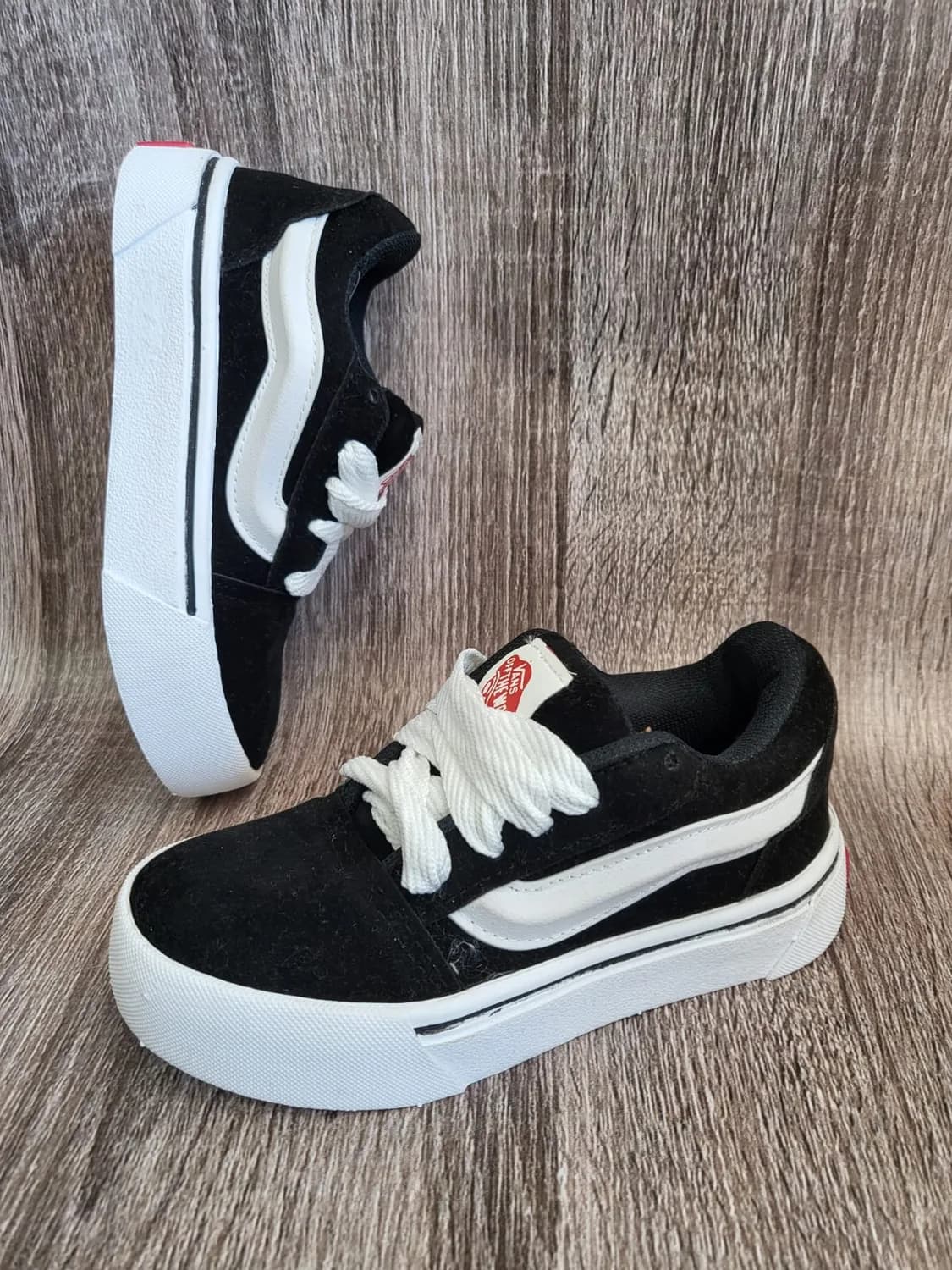 Zapatillas Vans Niño